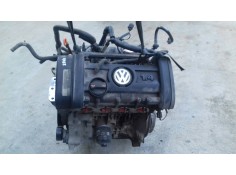 Recambio de motor completo para volkswagen polo (9n3) referencia OEM IAM BUD  