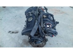 Recambio de motor completo para volkswagen polo (9n3) referencia OEM IAM BUD   2
