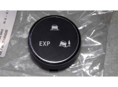 Recambio de mando multifuncion para renault captur xmod referencia OEM IAM 251456265  