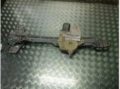 Recambio de elevalunas trasero derecho para peugeot 308 referencia OEM IAM 122423ARD 9816271980 CON MOTOR