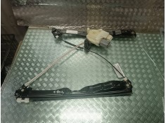 Recambio de elevalunas delantero izquierdo para peugeot 308 referencia OEM IAM 122424AVD 9816273280 CON MOTOR 2