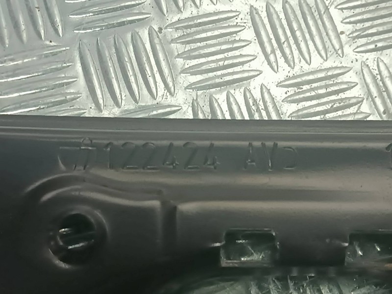 Recambio de elevalunas delantero izquierdo para peugeot 308 referencia OEM IAM 122424AVD 9816273280 CON MOTOR