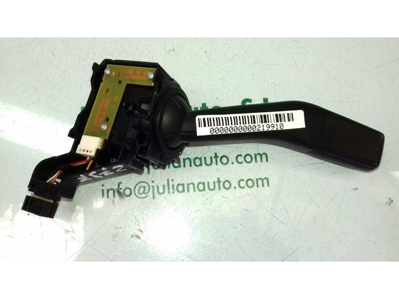 Recambio de mando intermitentes para volkswagen golf v berlina (1k1) highline referencia OEM IAM 1K0953513 01103500 