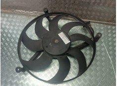 Recambio de electroventilador para volkswagen polo (9n3) referencia OEM IAM 6Q01211206G  