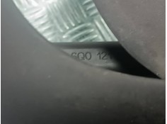 Recambio de electroventilador para volkswagen polo (9n3) referencia OEM IAM 6Q01211206G   2