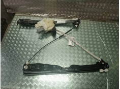 Recambio de elevalunas delantero derecho para peugeot 308 referencia OEM IAM 122425AVG 9816273080 CON MOTOR