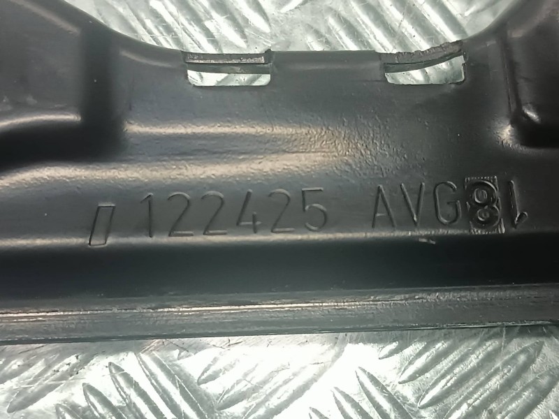 Recambio de elevalunas delantero derecho para peugeot 308 referencia OEM IAM 122425AVG 9816273080 CON MOTOR