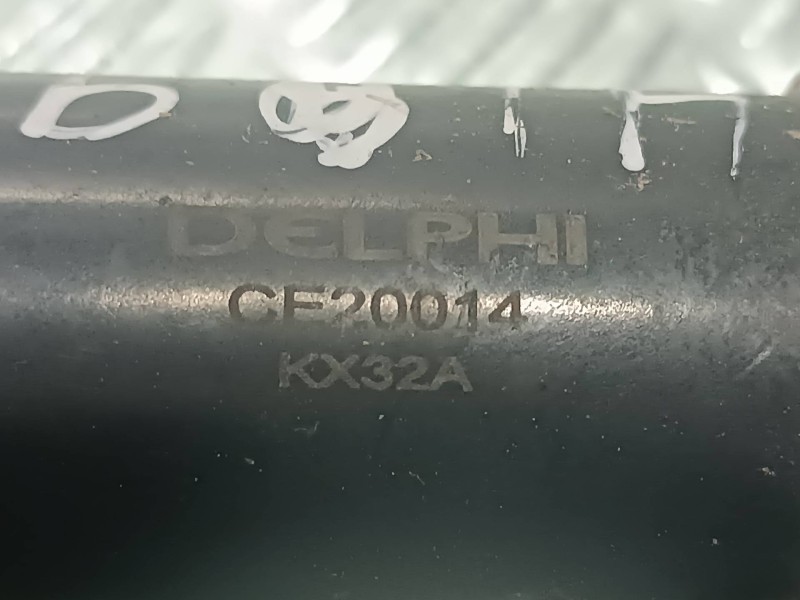 Recambio de bobina encendido para renault scenic ii authentique referencia OEM IAM CE20014  