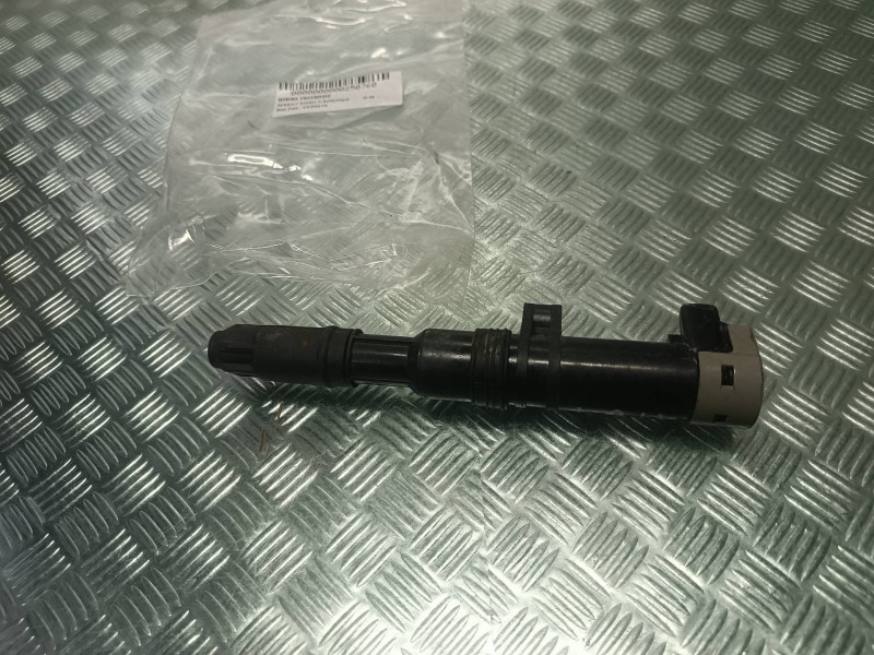 Recambio de bobina encendido para renault scenic ii authentique referencia OEM IAM CE20014  