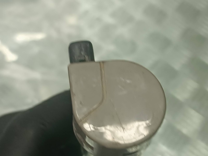 Recambio de bobina encendido para renault scenic ii authentique referencia OEM IAM CE20014  