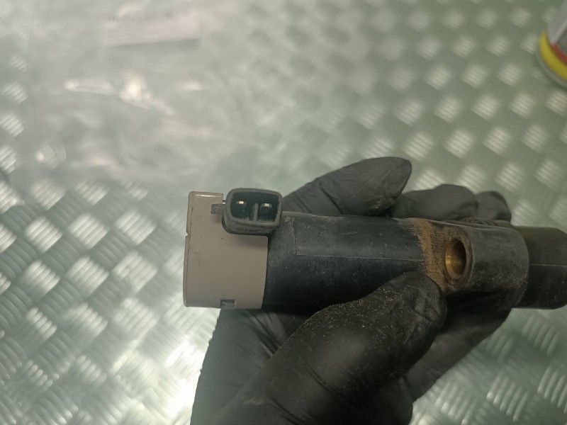 Recambio de bobina encendido para renault scenic ii authentique referencia OEM IAM CE20014  