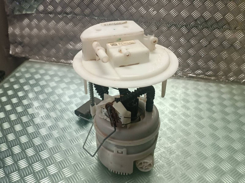 Recambio de aforador para peugeot 308 referencia OEM IAM 9674699980 180940100080 100102766AM