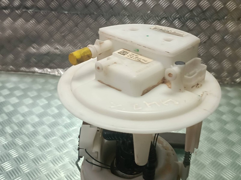 Recambio de aforador para peugeot 308 referencia OEM IAM 9674699980 180940100080 100102766AM