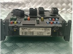 Recambio de caja reles / fusibles para citroen xsara picasso 2.0 hdi sx referencia OEM IAM S118085320 9653667580 245721028 2