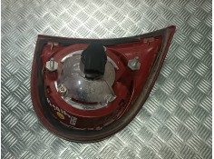 Recambio de piloto trasero derecho para volkswagen golf v berlina (1k1) gt sport referencia OEM IAM 1K6945094J 1K6945108C  2