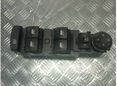 Recambio de mando elevalunas delantero izquierdo para peugeot 308 referencia OEM IAM 98248414ZD 10336572  2