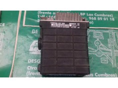 Recambio de centralita motor uce para mercedes-benz clase s (w140) berlina 3.5 turbodiesel referencia OEM IAM 0145454132 0281001