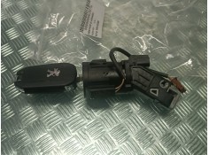Recambio de conmutador de arranque para peugeot 308 referencia OEM IAM 9663123380  