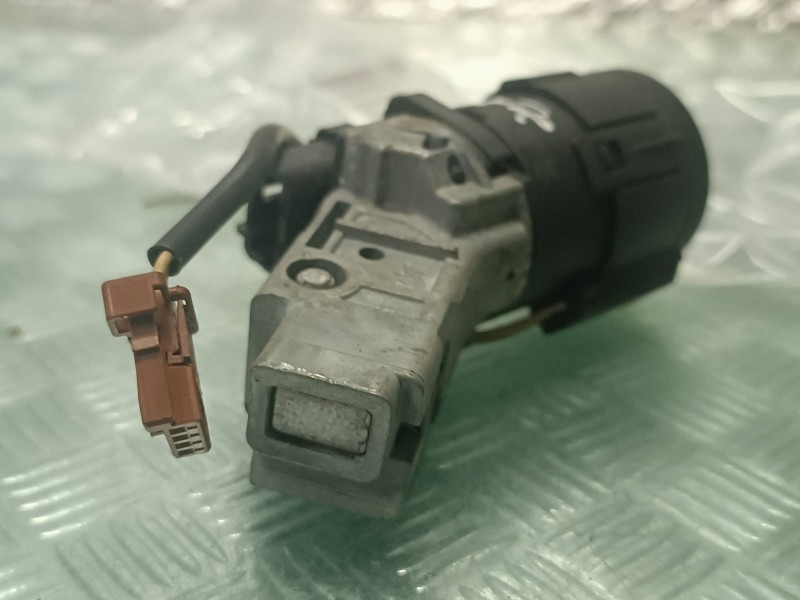 Recambio de conmutador de arranque para peugeot 308 referencia OEM IAM 9663123380  