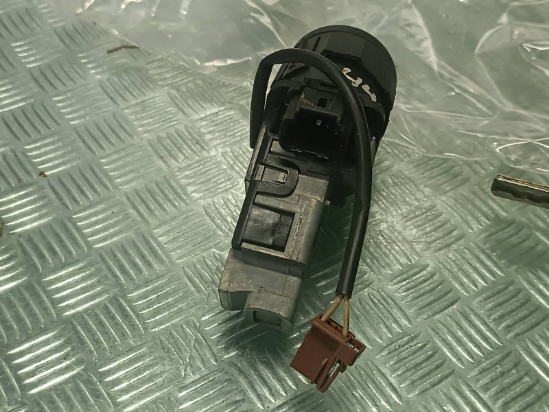 Recambio de conmutador de arranque para peugeot 308 referencia OEM IAM 9663123380  