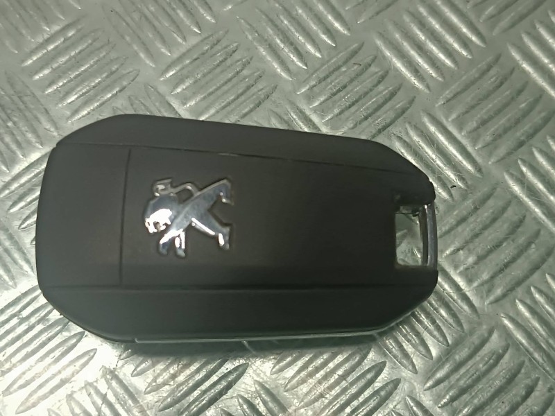 Recambio de conmutador de arranque para peugeot 308 referencia OEM IAM 9663123380  