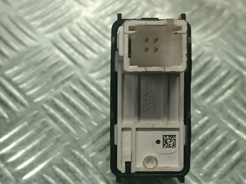 Recambio de mando elevalunas delantero derecho para peugeot 308 referencia OEM IAM 96762292ZD  