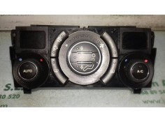 Recambio de mando climatizador para peugeot 3008 confort referencia OEM IAM A2C37822600 96738322XT BEHR