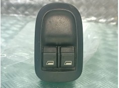 Recambio de mando elevalunas delantero izquierdo para peugeot 206 berlina referencia OEM IAM   