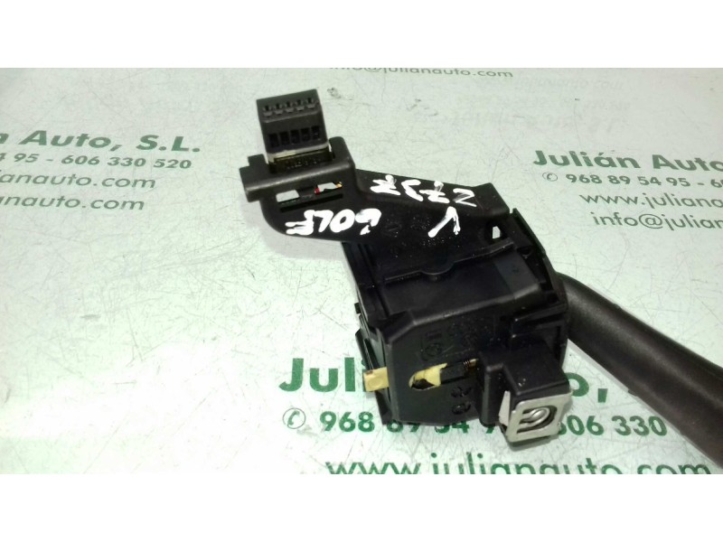 Recambio de mando intermitentes para volkswagen golf v berlina (1k1) highline referencia OEM IAM 1K0953513 01103500 