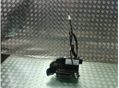 Recambio de cerradura puerta delantera derecha para peugeot 308 referencia OEM IAM 9810309380  