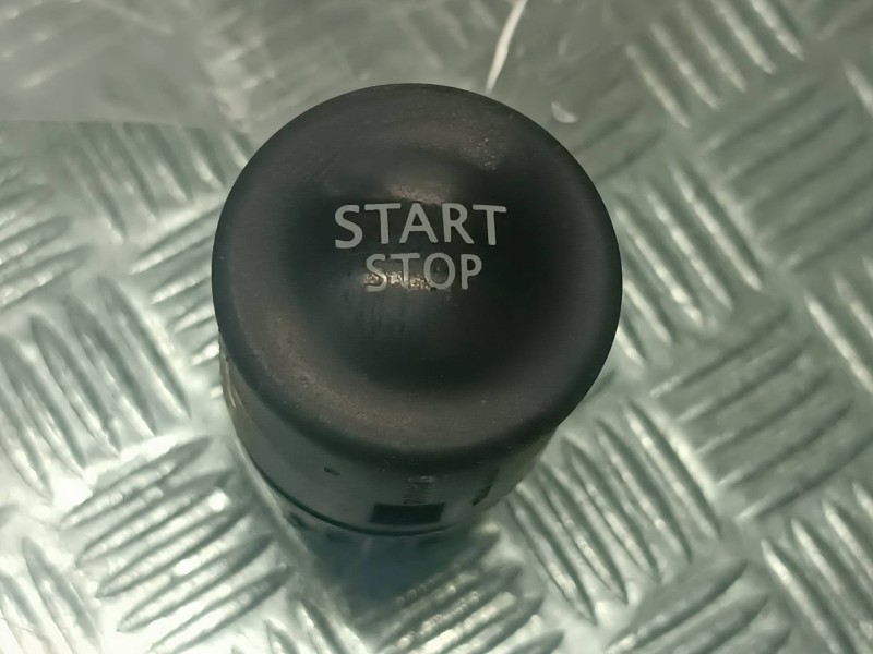 Recambio de interruptor para renault scenic ii authentique referencia OEM IAM 1927937  