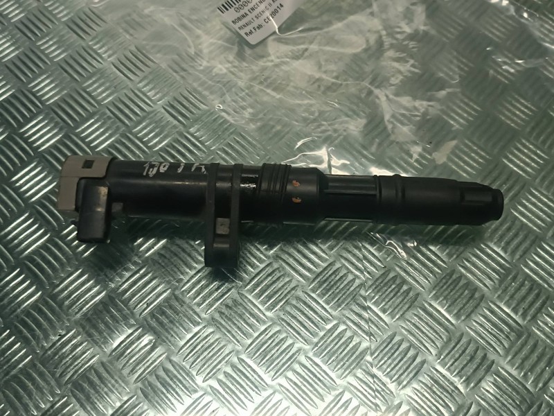 Recambio de bobina encendido para renault scenic ii authentique referencia OEM IAM CE20014  