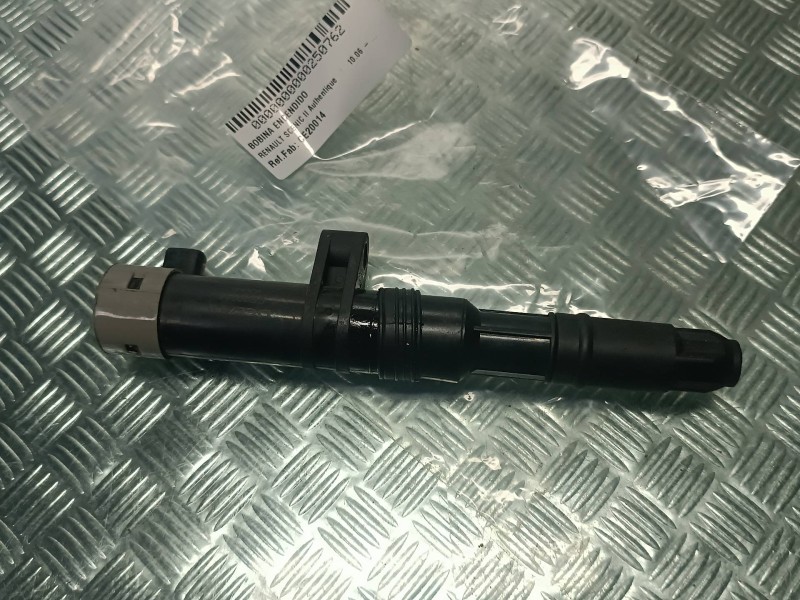 Recambio de bobina encendido para renault scenic ii authentique referencia OEM IAM CE20014  