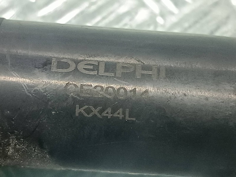 Recambio de bobina encendido para renault scenic ii authentique referencia OEM IAM CE20014  