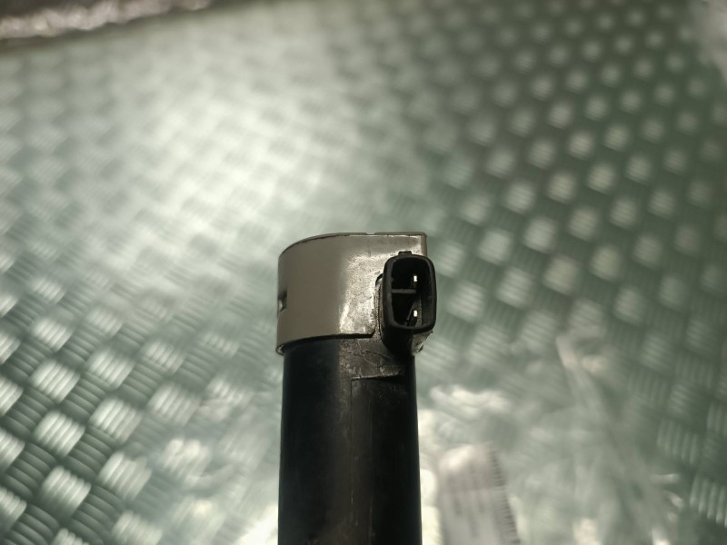 Recambio de bobina encendido para renault scenic ii authentique referencia OEM IAM CE20014  