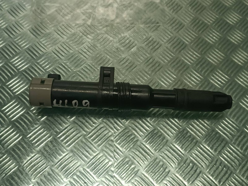 Recambio de bobina encendido para renault scenic ii authentique referencia OEM IAM CE20014  