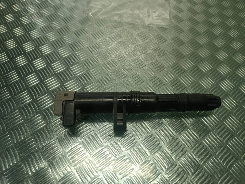 Recambio de bobina encendido para renault scenic ii authentique referencia OEM IAM CE20014  