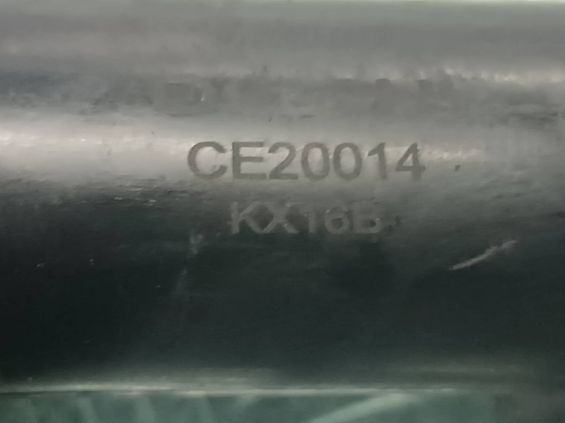 Recambio de bobina encendido para renault scenic ii authentique referencia OEM IAM CE20014  