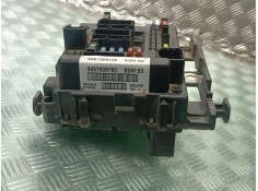 Recambio de caja reles / fusibles para peugeot 206 berlina xs referencia OEM IAM 9657608780   2