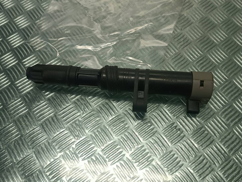 Recambio de bobina encendido para renault scenic ii authentique referencia OEM IAM CE20014  