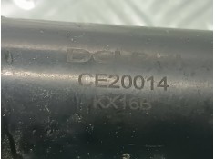 Recambio de bobina encendido para renault scenic ii authentique referencia OEM IAM CE20014   2