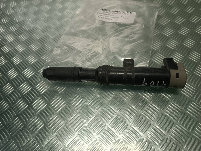 Recambio de bobina encendido para renault scenic ii authentique referencia OEM IAM CE20014  