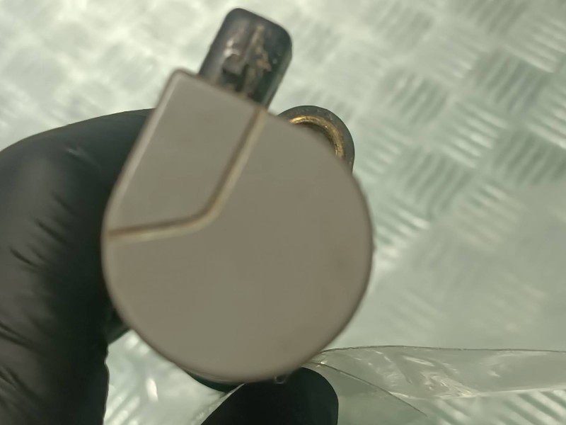 Recambio de bobina encendido para renault scenic ii authentique referencia OEM IAM CE20014  