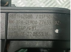 Recambio de caja mariposa para peugeot 308 referencia OEM IAM 9801942080 44GTE4PGM1 MAGNETI MARELLI 2