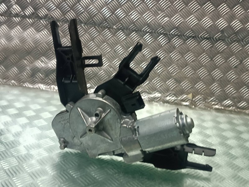 Recambio de mando limpia para peugeot 308 referencia OEM IAM 0390205010 9819523180 BOSCH