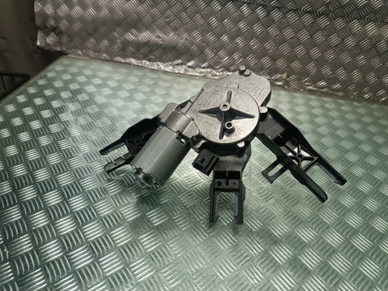 Recambio de mando limpia para peugeot 308 referencia OEM IAM 0390205010 9819523180 BOSCH