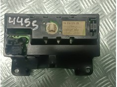 Recambio de pantalla multifuncion para peugeot 206 berlina referencia OEM IAM 96250976ZR 02432219901  2