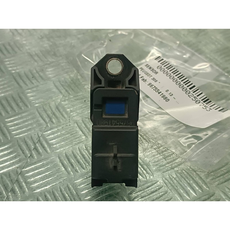 Recambio de sensor para peugeot 308 referencia OEM IAM 9675541980  