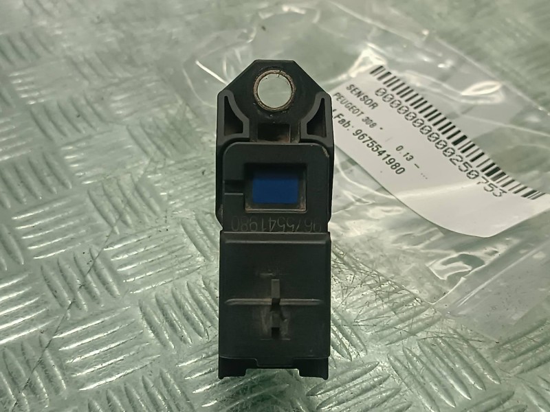 Recambio de sensor para peugeot 308 referencia OEM IAM 9675541980  