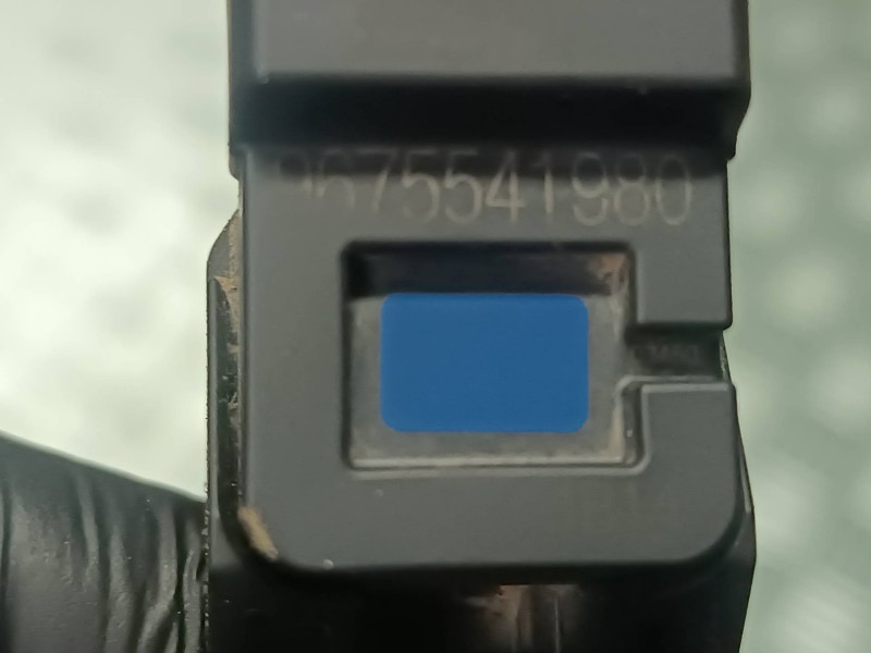 Recambio de sensor para peugeot 308 referencia OEM IAM 9675541980  